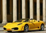 Ferrari F430 Spider 2005 года